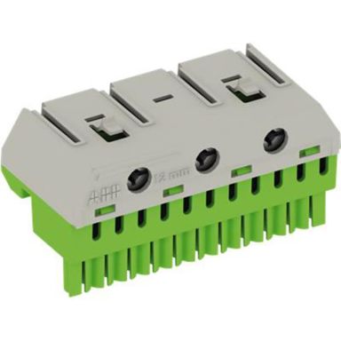 ABB Mistral 2CPX062759R9999 PE-klemme ZK