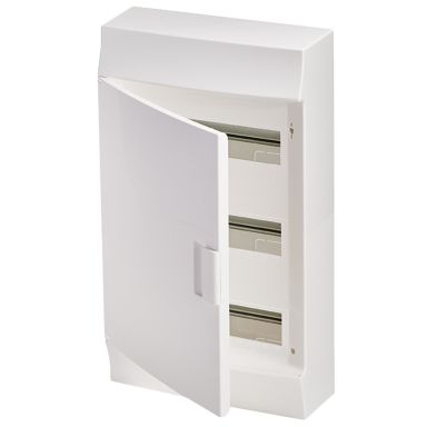 ABB Mistral 1SLM004103A3107 Normkapsling IP41