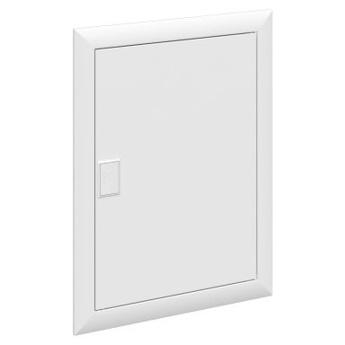 ABB UK600 2CPX031082R9999 Dør hvit