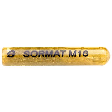 Sormat KEM-VE Kemiallinen ankkuri ETA-06/0115
