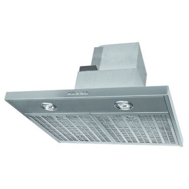 Franke F604-10 Alliance Emhætte Rustfrit
