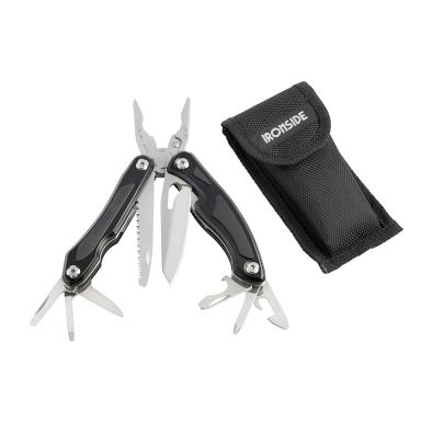 Ironside 100571 Multitool Med 10 værktøjer