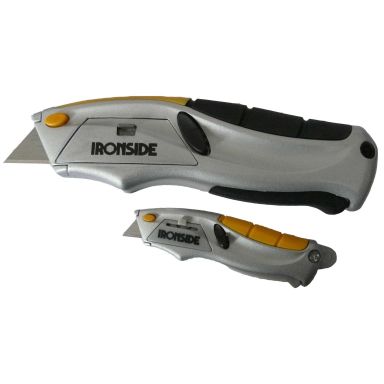 Ironside 127130 Universal kniv sæt 2 dele