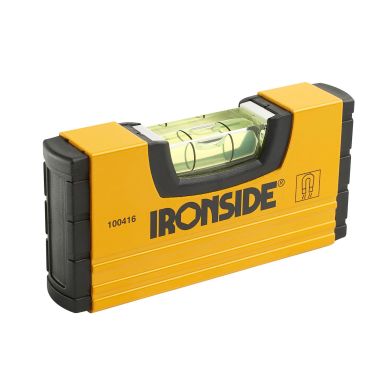 Ironside 100416 Taskuvesivaaka 100 mm