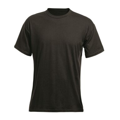 Fristads 1912 HSJ T-shirt svart