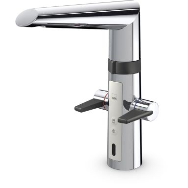 Oras Optima Køkkenbatteri