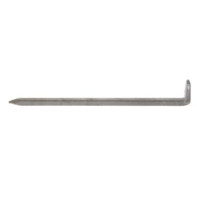 Gunnebo 3031 Rem krog 75x2,8 mm, FZV, pakke 250