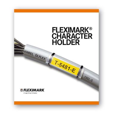 Fleximark 83257104 Märkkit