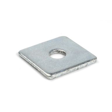 Schäfer & Peters 04364175 Neliöaluslevy A4, haponkestävä, DIN 436