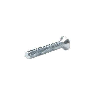 Arvid Nilsson 16604035 Ristiuraruuvi M4, 4.8, FZB DIN 965 A