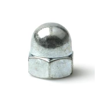 Arvid Nilsson 18524000 Topmøtrik FZB, DIN 1587