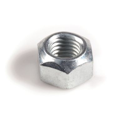 REYHER 069258100120000 Lås møtrik DIN 6925, helt metallisk FZB