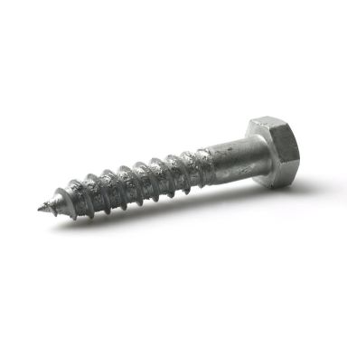 Stafa 0201100078 Franske skruer 10mm T6S, FZV DIN 571