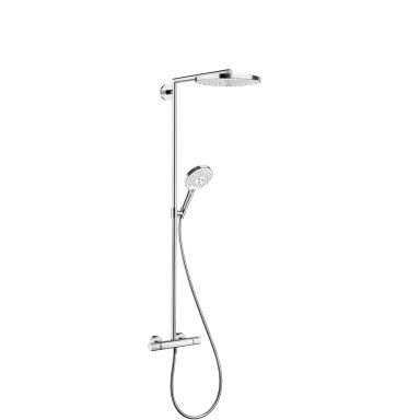 Hansgrohe Raindance Select S240 Takdusjsett 150 c/c
