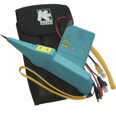 Kurth Electronic Easytest Protect KE401 Kabelsøker