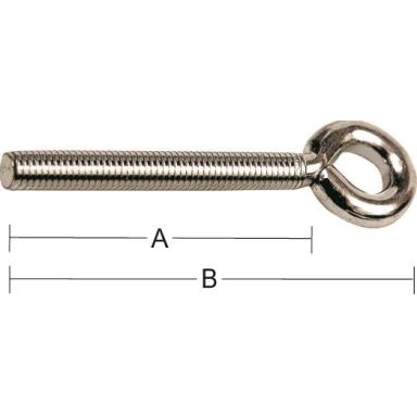 Habo 71688 Silmukkaruuvi 5002 Z