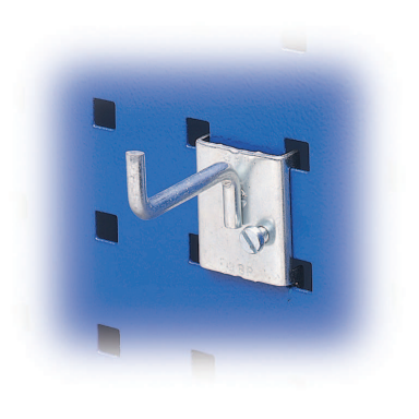 GBP 357109005 Enkeltkrok