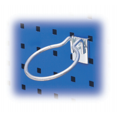 GBP 357479005 Ring krog Ø45 mm, pakke med 5 stk
