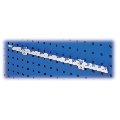 GBP 357909001 Nøgleholder til 12 nøgler, 555 mm