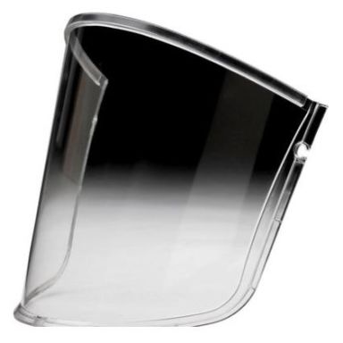 3M M-928 Visirskydd avdragbart