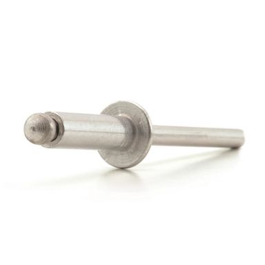 Ejot 88010 Popnitte 4,8 mm, pakke med 500 stk., kuperet