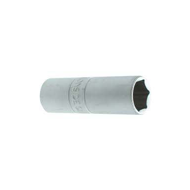 Ironside 116243 Tændrørshylster 1/2", indvendig sekskant