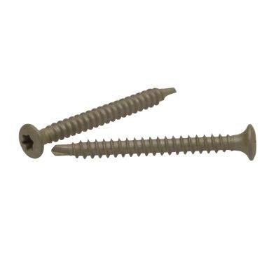 Ejot 950403 Isolerende skrue BOREMÅTTE T-25, UTV-C4 250-pak