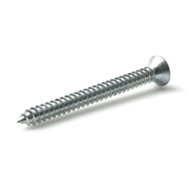 Schäfer & Peters 7983403538 Skrue 3,5 mm, pakke med 1000, KFXS A4 ST