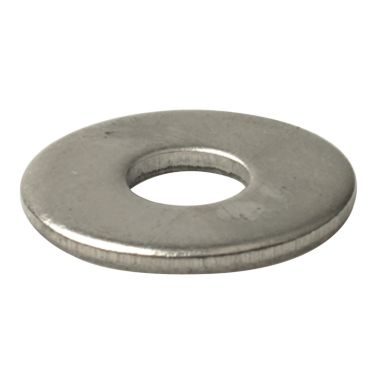 Schäfer & Peters 01254310 Spændeskive A4, DIN 125 A