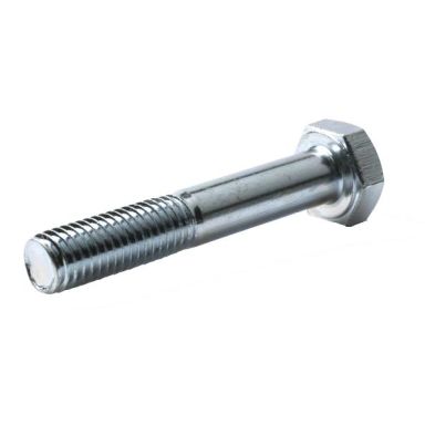 Arvid Nilsson 11105100 Insexskrue M5x100 mm, pakke med 200, M6S 8.8 FZB