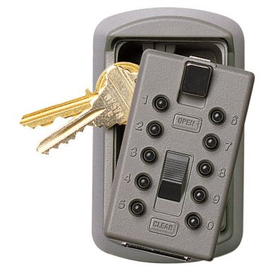 Electia Keysafe Nøgleboks til 2 nøgler