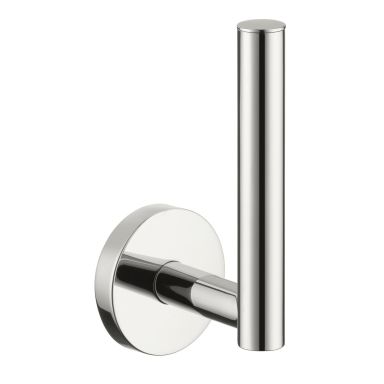 Hansgrohe Logis Ekstra papirholder krom