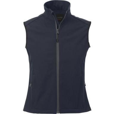 Fristads 1507 SBT Softshellvest søværn