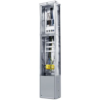 ABB CDCS 2520 Fordelingssentral 63A