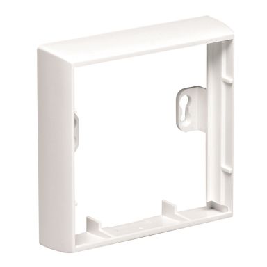 Schneider Electric 5971175 Monteringsram hög modell, matt