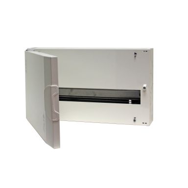 Garo NUML 20-1 Keskus 20 moduulia/riviä, pinta-asennus, IP30