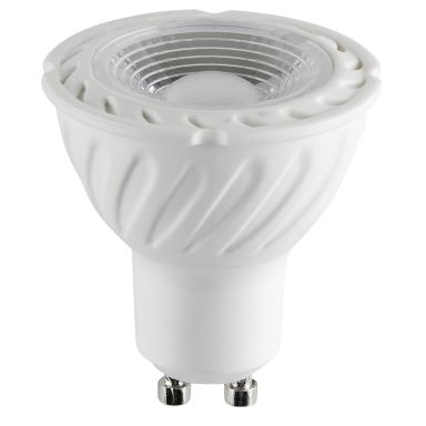 Gelia 4083100281 LED-lampa PAR16, GU10, 5 W, 400 lm