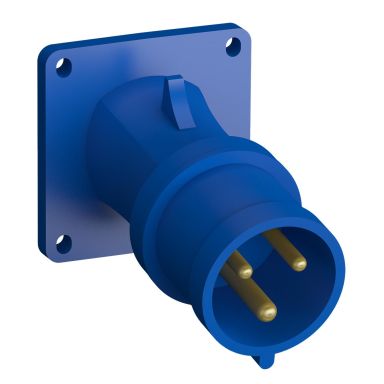 ABB 2CMA102352R1000 Panelintag snabbansluten, vibrationsbeständig