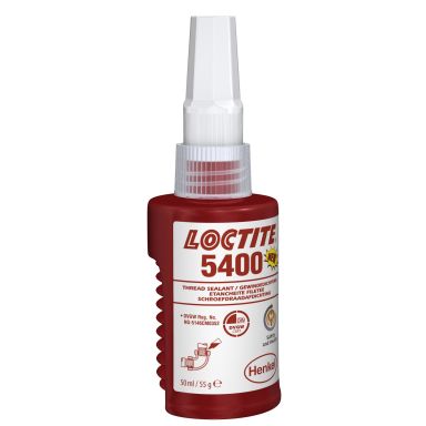 Loctite 5400 Gjengtetning