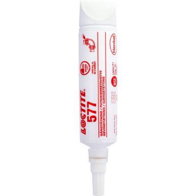Loctite 577 Gängtätning medelhög styrka