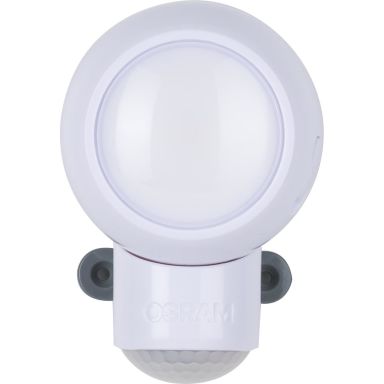 LEDVANCE Spylux LED-lampe med bevegelsessensor
