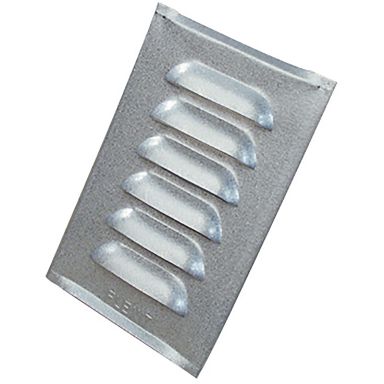 Flexit 02301 Ventilrist flad