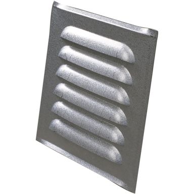 Flexit 02302 Ventilgaller platt