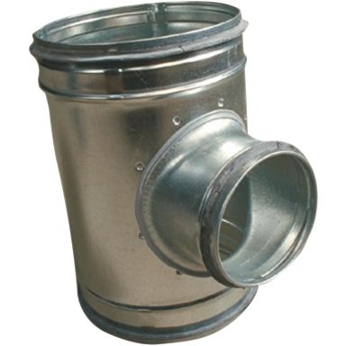 Flexit 117145 T-stykke med pakning