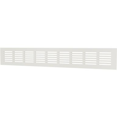 Flexit 101310 Overløbsrist 400 x 60 mm