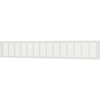Flexit 101312 Overløbsrist 600 x 100 mm