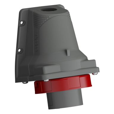 ABB 2CMA101197R1000 Vegginntak IP67