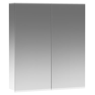 Ifö Option High Baderomsskap 230 V, med integrert belysning