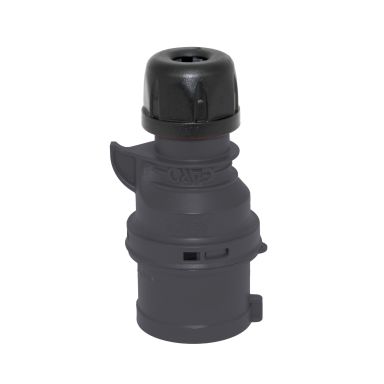 Garo P 416-7 S Pistotulppa IP44, 5-napainen, 16A