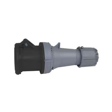 Garo S 463-5 S Skjøtekontakt IP44, 5-polet, 63 A